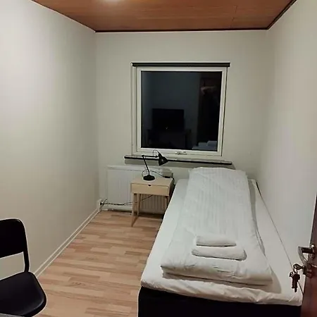 Hotel apartamentowy Fjeldgaard - Aarup *
