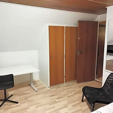 Fjeldgaard - Aarup Hotel Middelfart