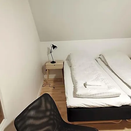Hotel Fjeldgaard - Aarup Middelfart
