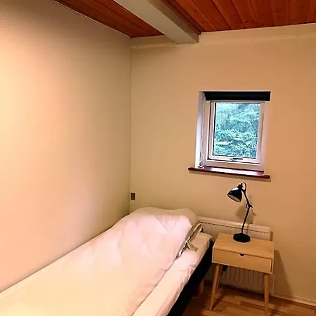 Hotel apartamentowy Fjeldgaard - Aarup *
