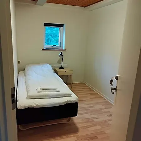 Fjeldgaard - Aarup Hotel *