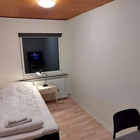 Leilighetshoteller Fjeldgaard - Aarup *