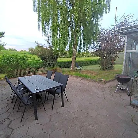 Fjeldgaard - Aarup Hotel apartamentowy