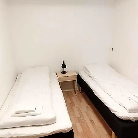 Hotel Fjeldgaard - Aarup *